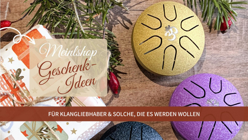 Meinlshop Geschenkideen unter 50 €