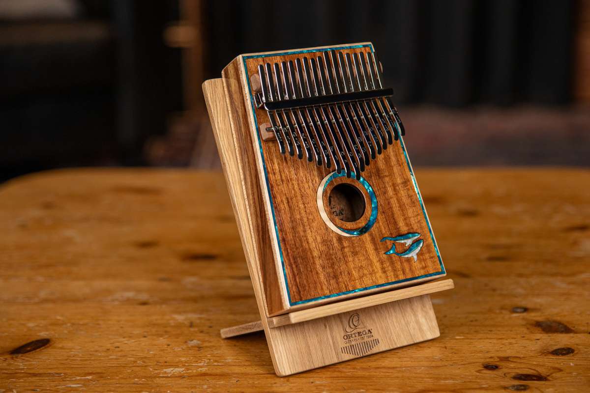 Ortega kalimba discount