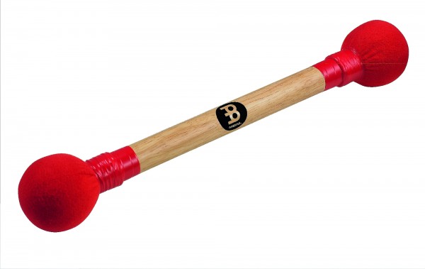 MEINL Percussion Samba Beater - 16" mit 2 x 2" Filzkopf (SB2-D)