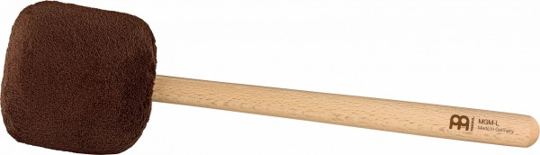 Meinl Sonic Energy Gong Schlägel - groß - Chai (MGM-L-C)