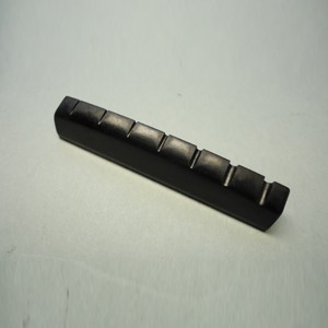IBANEZ plastic nut 6 mm/ 48 mm - for ARZ307BK / XG307BKF (4NT27A0003)