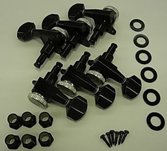 IBANEZ Machinehead Set 6 Left (MB1019)