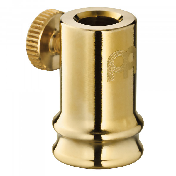 Meinl Sonic Energy Tuning Fork Vibration Foot Small - Gold (VF-FS)