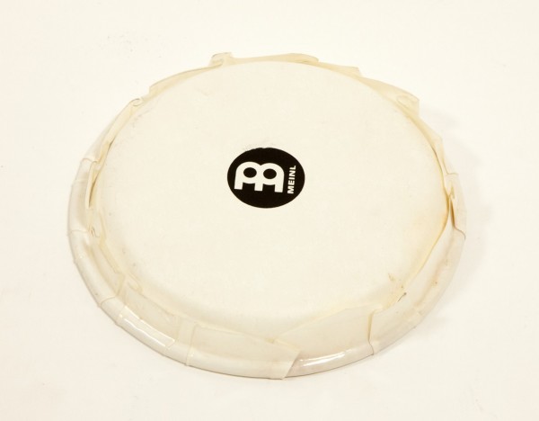 MEINL Percussion Fell - 8" für Djembe PADJ2-S (HEAD-99)