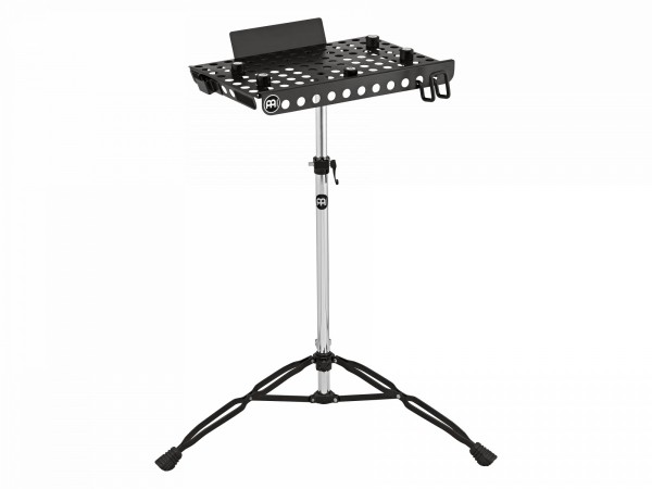 MEINL Percussion Laptop Table Stand - 20" x 12 1/2" (TMLTS)