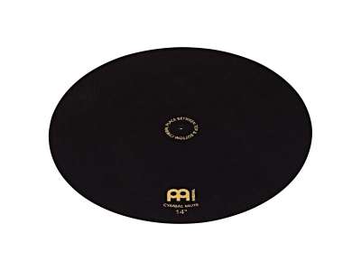 MEINL-Cymbals-14-Cymbal-Mute-