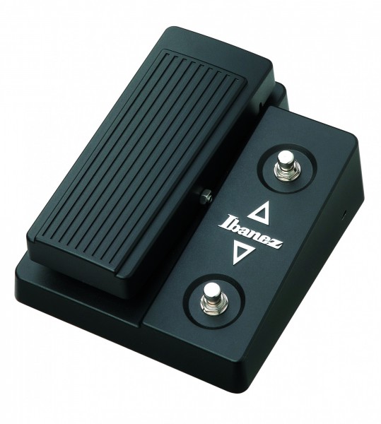 IBANEZ 2-Fach Fußschalter mit Pedal - für MIMX Verstärker Serie (IFC2)