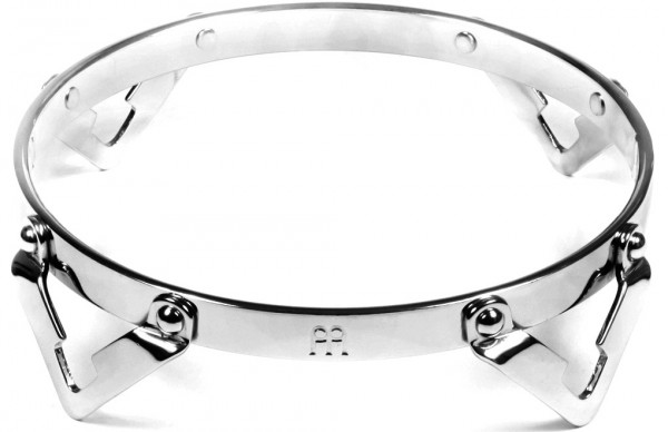 MEINL Percussion TTR rim for woodcraft bongo WB500 - 7" chrome (TTR-26)
