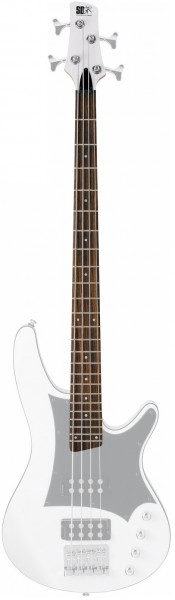 IBANEZ Neck - for SRX430-WH bass (1NK1PC0068)