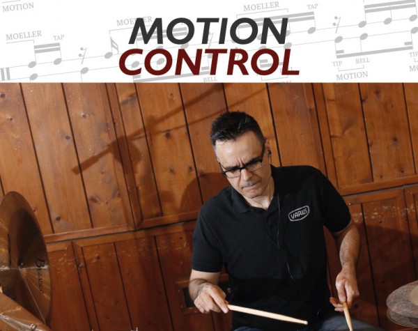 YONI MADAR Motion Control - Customer account required (MADAR-EBOOK)