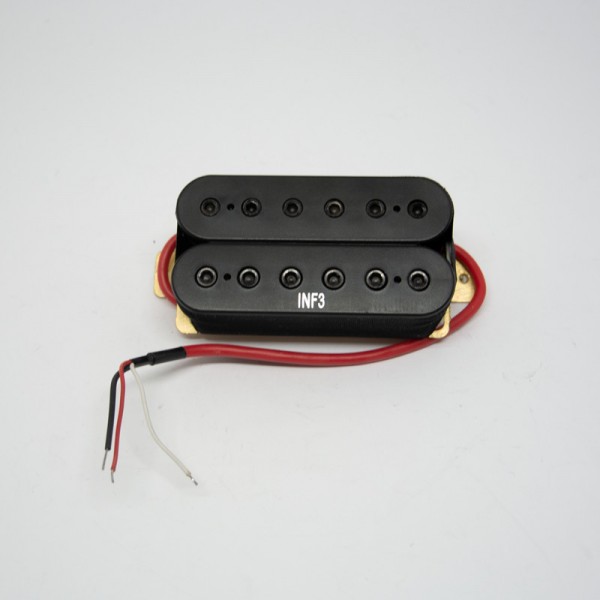 IBANEZ Humbucker Neck INF3 (3PU1PA0031)