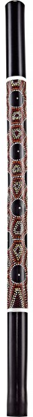 MEINL Sonic Energy Didgeridoo Bamboo Style (DD1BK)