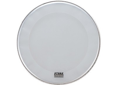 Tama Bass drum head "Metro-JAM" batter side - 16" (CL16BMSMJ)