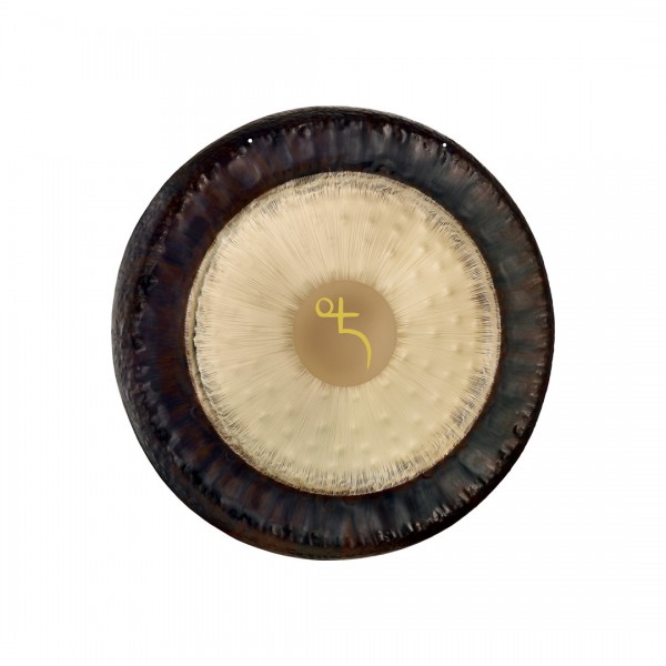 The MEINL Planetary Tuned Gong - 28" (71cm) - Sedna - 181.60 Hz (G28-SE)