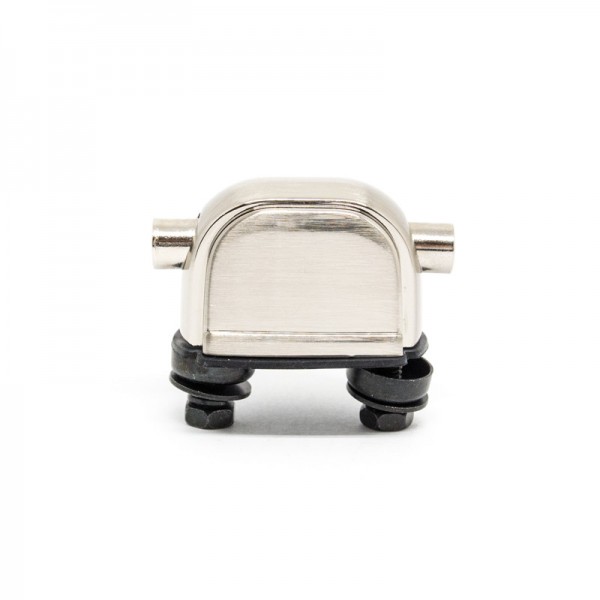 Lug for Starclassic Piccolo - Brushed Nickel (MSL-SCPH)
