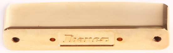 IBANEZ sustain block for Gibraltar bridge - for AR300RE (4TH2JA0002)