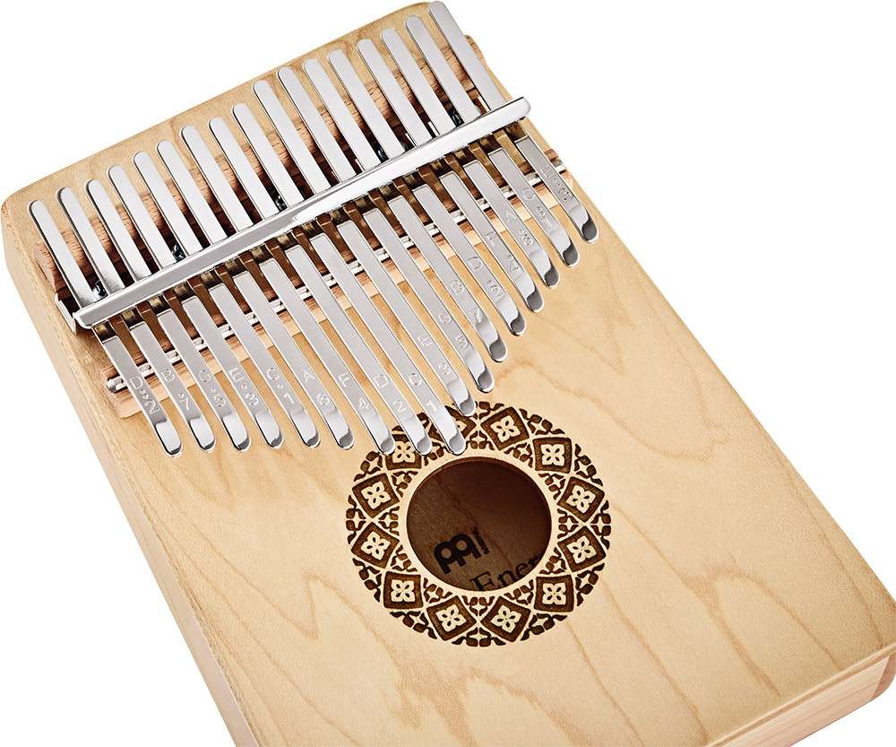 Maple kalimba hotsell