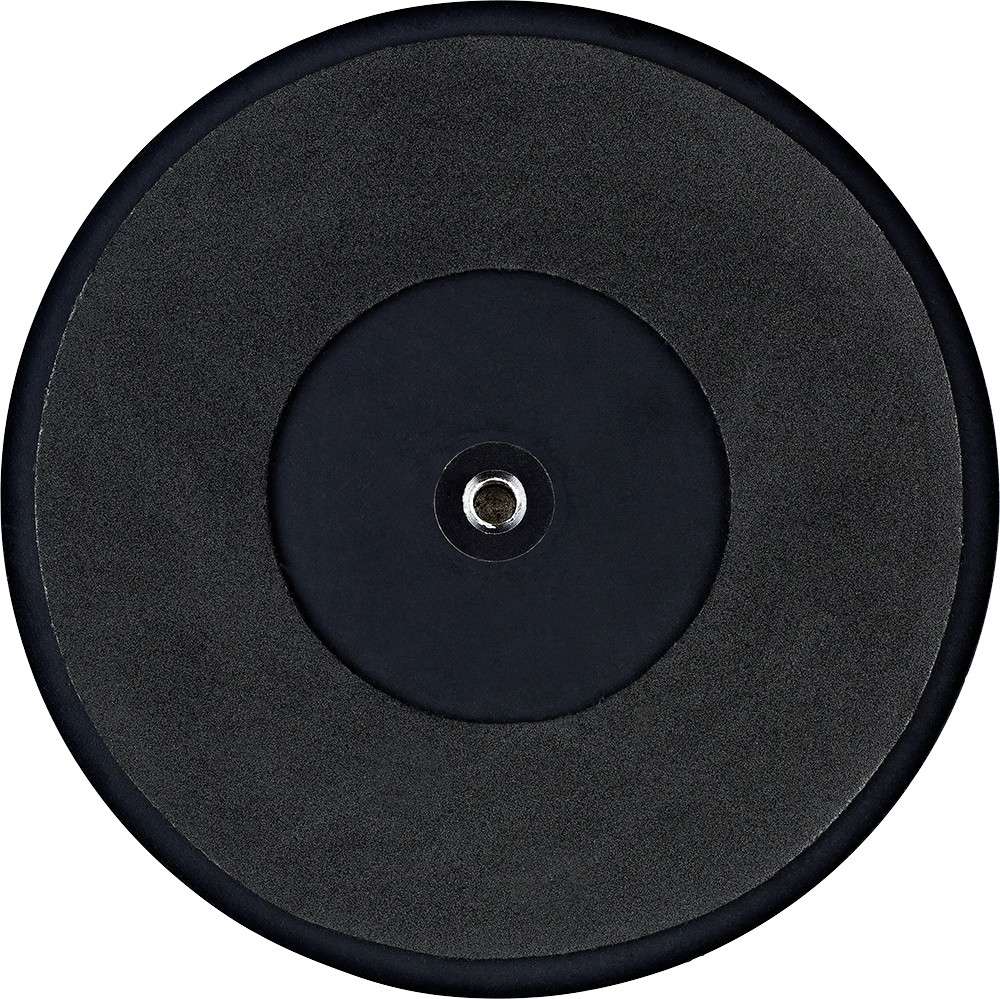 Pad Allenamento Batteria Meinl - Design Thomas Lang, 12 Pollici, Per Rullante - Foto 9