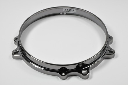 TAMA Star-Cast hoop 8" 4 hole (MDH8-4FBN)