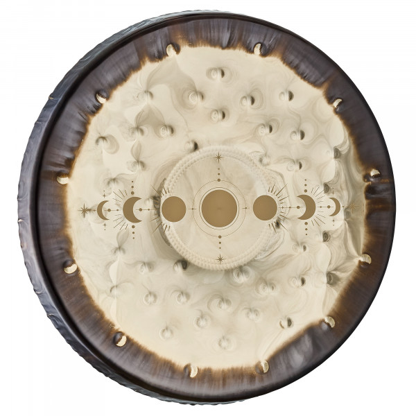 Meinl Sonic Energy 22" Soundscape Gong, Mondphasen (SGMP22)