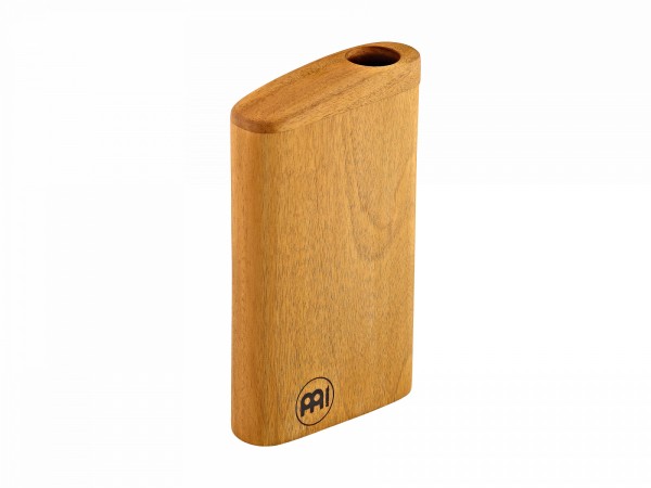 MEINL Percussion Travel Didgeridoo - 8 1/2" x 5" (DDG-BOX)
