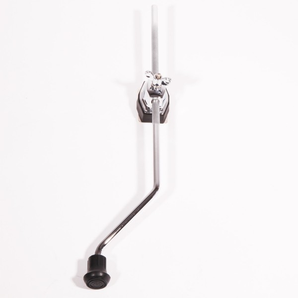 MEINL Percussion leg for surdo - incl. bracket chrome (SPARE-14)