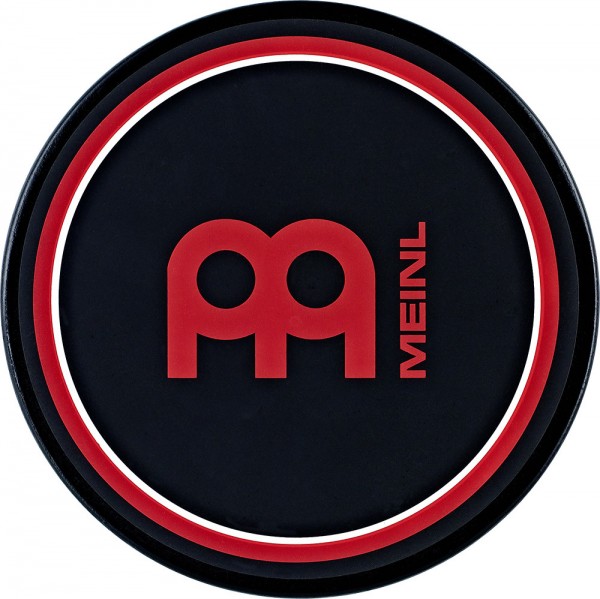 MEINL Cymbals Practice Pad - 6" (MPP-6)