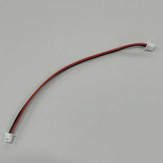 IBANEZ Cable Harness 2 Wires, 85mm, H-V for Preamp Modules (3CH2085HV)
