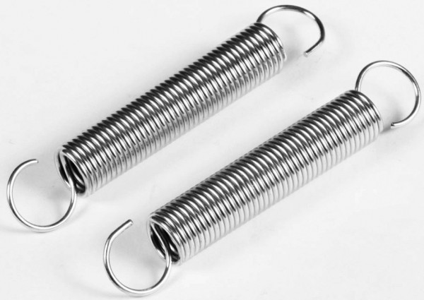 MEINL Percussion set of high tension springs - for foot cabasa FCA5-L (SPARE-20)