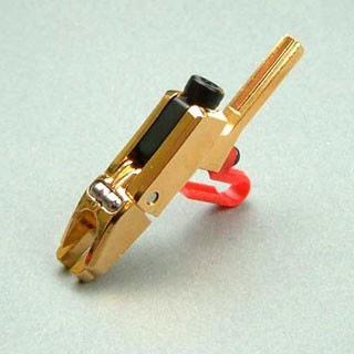IBANEZ Saitenreiter für Edge Pro Tremolo - gold (2EL2-2G)