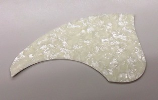 IBANEZ Pickguard LE200 (5APG71N)