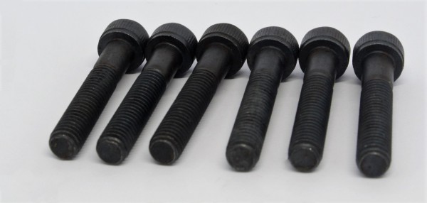 MEINL Percussion - Lugs for FDB3000 6 pcs (LUG-FDB)
