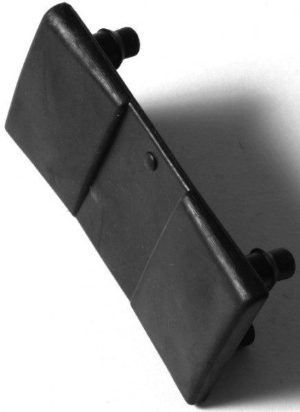 TAMA Gummi Unterlegplatte, für HP900 (HP9-12)
