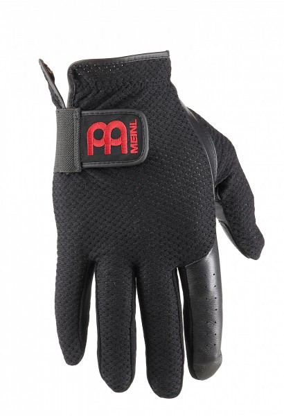 MEINL Cymbals Drummer Gloves - XL (MDG-XL)