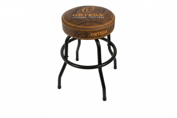 ORTEGA Bar-Stool 24" - Vintage Brown (OBS24V2)