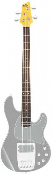 IBANEZ Hals für ATK200/2011 (1NK27C0046)