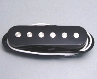 IBANEZ Neck Pickup Singlecoil - für GSA6/GSA60 (3PU1NBK)