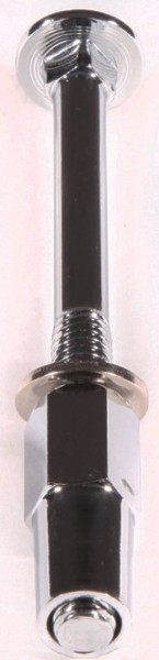 MEINL Percussion lug chrome - for the Timbales Series Marathon/Floatune/Amadito Valdes (LUG-17)