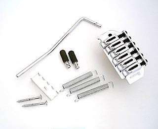 IBANEZ Tremolo T102 chrome 2TRT102R CH Vibratos Tremolos E Guitars Spare Parts Ibanez MEINL Shop