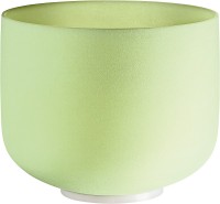 Meinl Sonic Energy 10" Emerald Crystal Singing Bowl F4, 432 Hz, Herzchakra (CSBE10F) Meinl Sonic Energy 10" Emerald Crystal Singing Bowl F4, 432 Hz, Herzchakra (CSBE10F)