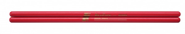 TAMA Redzone Drumsticks - Knocker Tip (TAMA-O5ARZK)