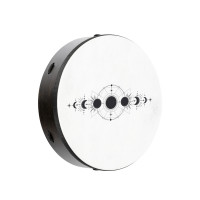Meinl Sonic Energy Moon Phases Ritual Drum 14" - Synthetisches True Feel Fell (RD14DWB-SH) Meinl Sonic Energy Moon Phases Ritual Drum 14" - Synthetisches True Feel Fell (RD14DWB-SH)