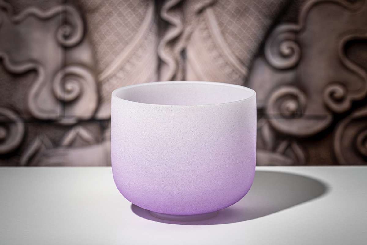 MEINL カホン Lilac Purple Fade Meinl Percussion Headliner Series Snare Cajon - Lilac Purple