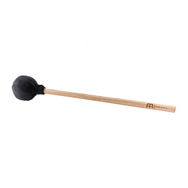 Meinl Sonic Energy Singing Bowl Mallet - Synthetic Fleece - 1.55" x 10.43" (SB-M-MF-M)