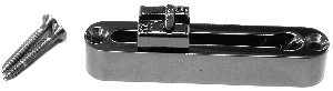 IBANEZ Mono-Rail Brücke - für SR3000 / SR3005 / SR3006 (2BB1MR25K)