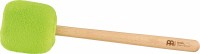 Meinl Sonic Energy Gong Schlägel - groß - Pure Green (MGM-L-PG)