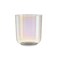 Meinl Sonic Energy 6" Essence Crystal Singing Bowl E4, Transparent, 440 Hz, Solarplexuschakra (ECSB6E4CL) Meinl Sonic Energy 6" Essence Crystal Singing Bowl E4, Transparent, 440 Hz, Solarplexuschakra (ECSB6E4CL)