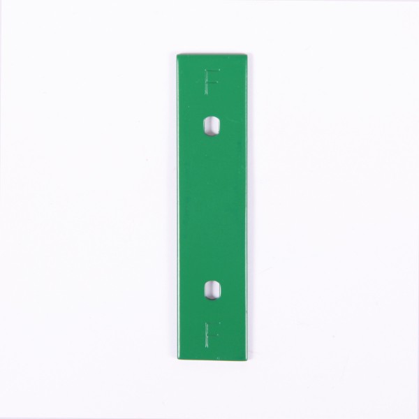 NINO Percussion keybar - "F3" green for NINO901 (NI-SPARE-04)