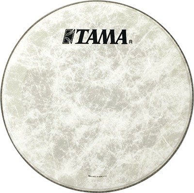 TAMA 20" Bassdrum-Frontfell für Tama STAR Drums (RF20BMST)