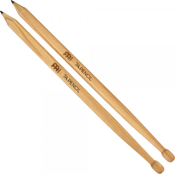 MEINL Stick & Brush - 7A Drumstick Pencil (SB511)